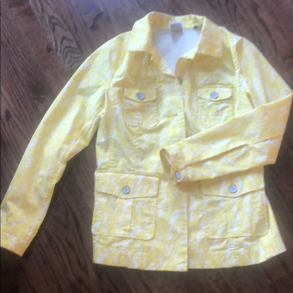 Cabi blazer